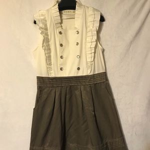 PRICE DROP! TCEC SMOKING HOT DRESS❤️❤️